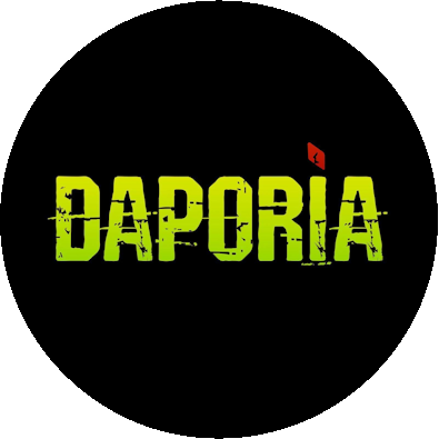 Daporìa